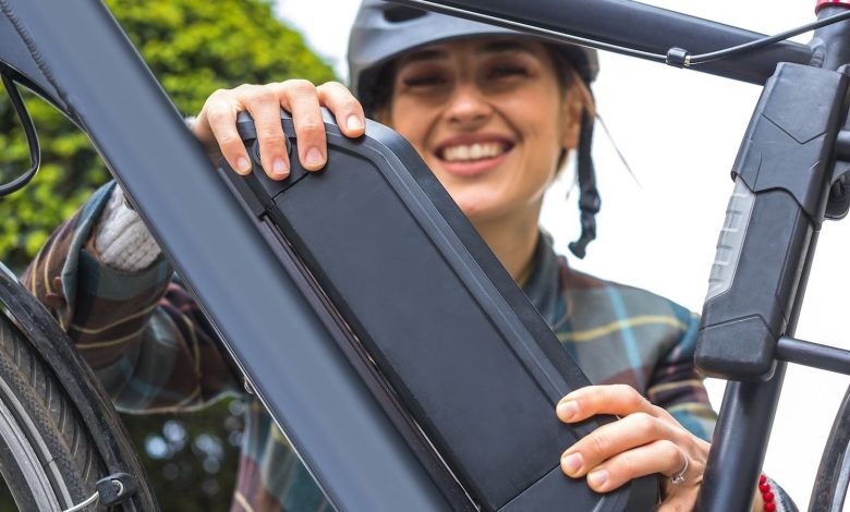Como o mercado de bicicletas elétricas pode impulsionar a economia brasileira