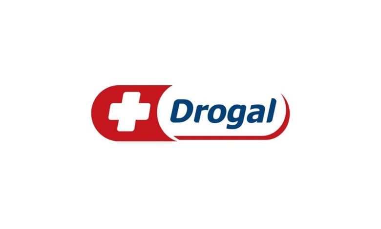 Cupom Drogal | Até 90% off - Novembro 2025