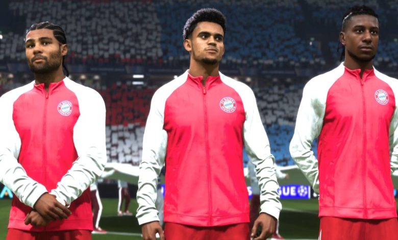 EA FC 26: Melhores jovens jogadores para o Modo Carreira