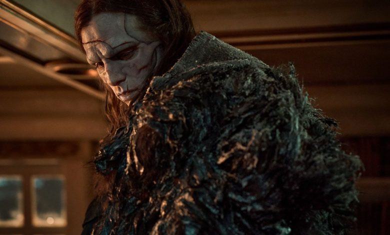 Final explicado de Frankenstein: Entenda o desfecho do filme da Netflix