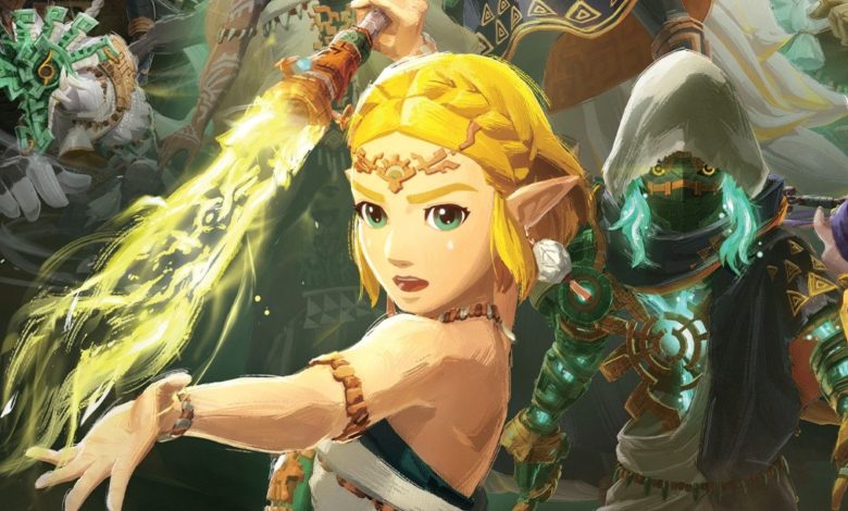 Football Manager 26, Hyrule Warriors, Sonic e mais! Veja os lançamentos de games da semana