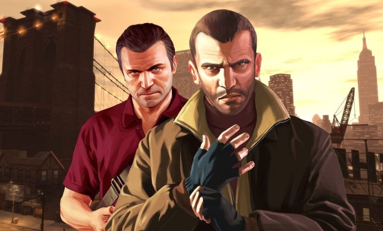 Franquia GTA nunca terá um jogo no Brasil, revela cofundador da Rockstar