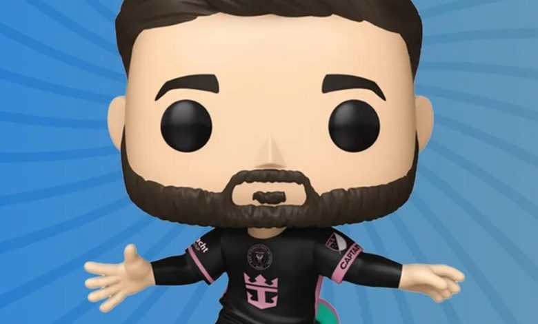 Funkos Pop! para garantir no Mercado Livre: Nanami, Dumbledore, Eren Jaeger e mais a partir de R$49