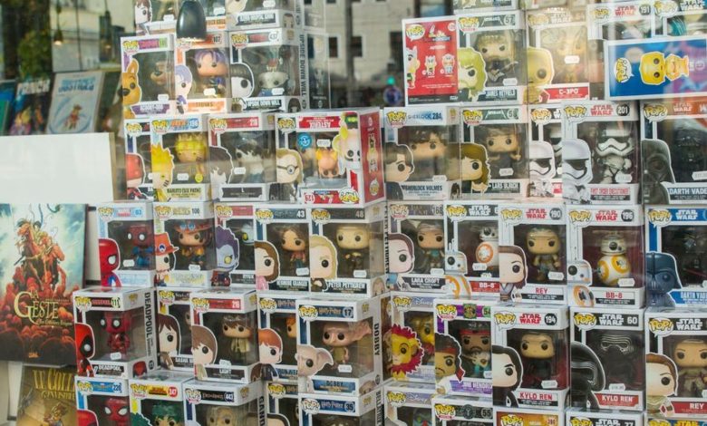 Funkos Pop! para presentear: confira lista de sugestões com valores a partir de R$55
