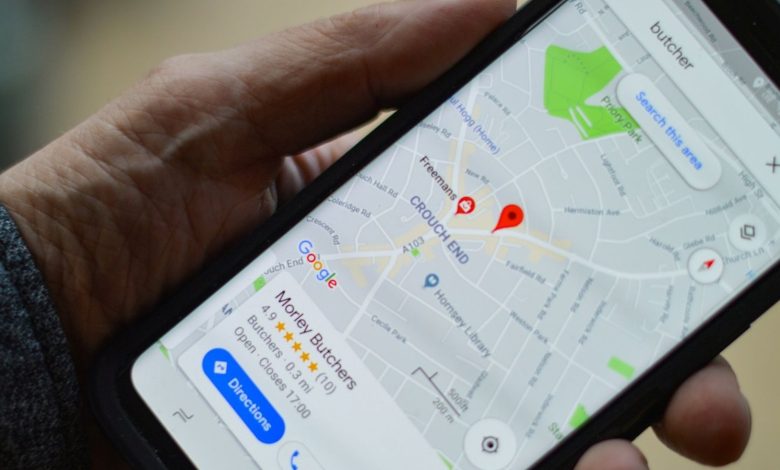 Google Maps ganha copiloto virtual com IA do Gemini; saiba o que muda
