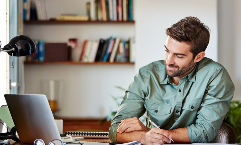 Home office: 93 vagas para trabalho remoto [23/11]