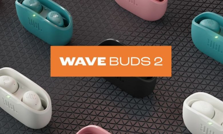JBL Wave Buds 2 por apenas R$217 na Amazon; confira o fone Bluetooth