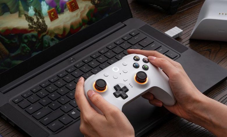 Jogos, consoles e periféricos com desconto na Black das Blacks do Magazine Luiza; confira