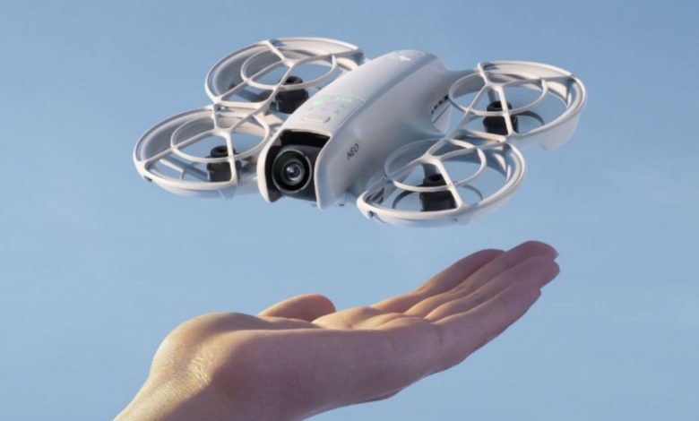 Melhores drones custo beneficio de 2025