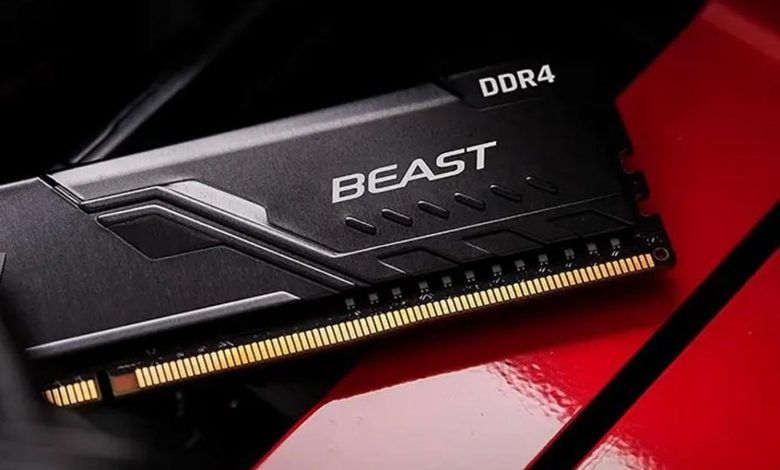 Memória RAM com desconto: opções Kingston, Corsair e mais em promoção