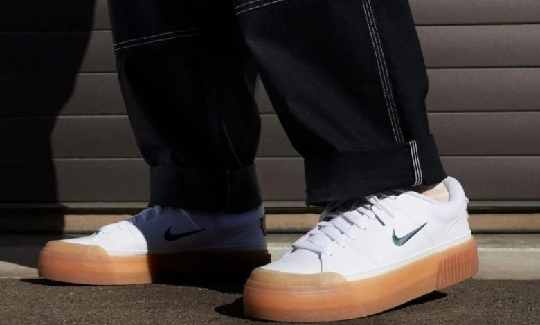 Mochilas, bonés, tênis Nike e mais com até 60% de desconto na Netshoes; aproveite