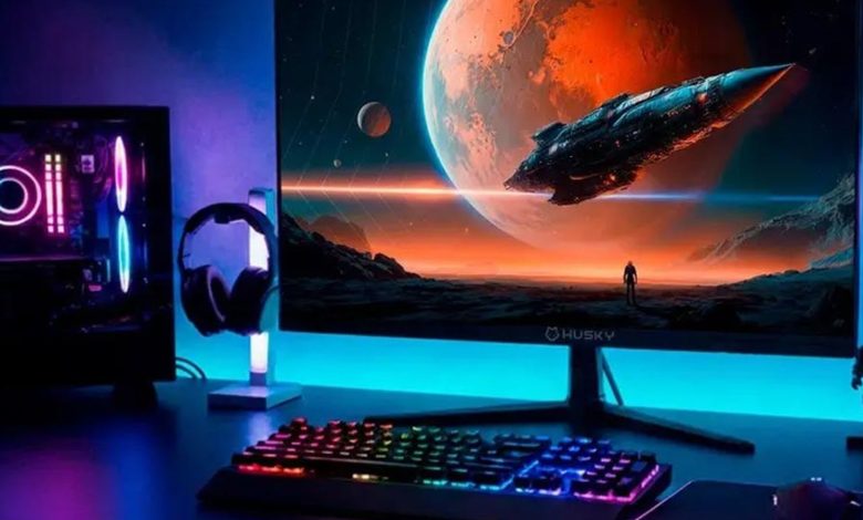 Monitores de 144Hz a 360Hz em promoção na Black Friday do Magazine Luiza; aproveite