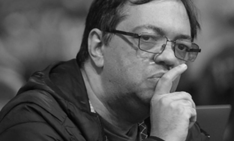 Morre Rubens Kühl, gerente do Registro.br e apaixonado por tecnologia