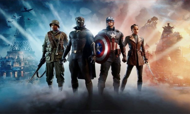 Não foi só GTA 6! Grande jogo da Marvel também é adiado para fim de 2026