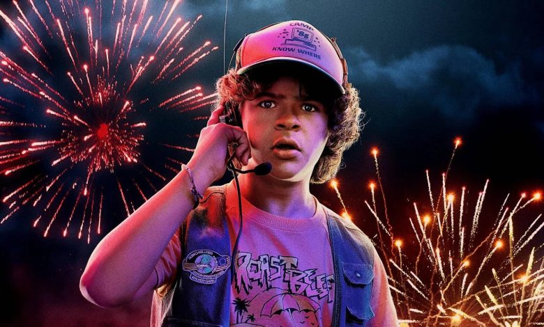 Netflix caiu? Streaming apresenta erros na estreia de Stranger Things Temporada 5