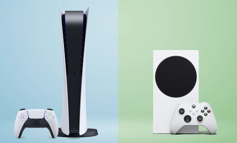 O jogo virou: PS5 já está mais barato que o Xbox Series S no Brasil