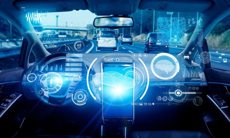 O que 5G, IA e blockchain têm a ver com seu próximo carro?