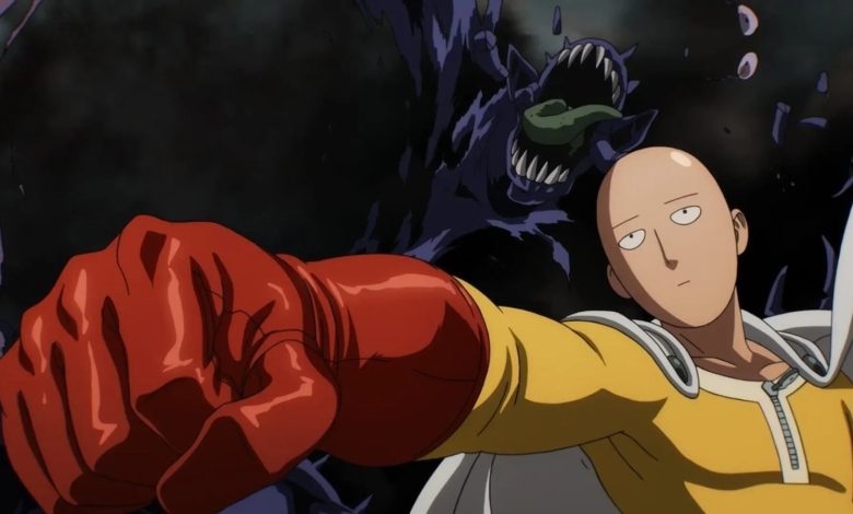 O que está acontecendo com One-Punch Man? Notas baixas e polêmicas marcam a 3ª temporada