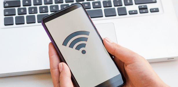 Roteador não é o único culpado pelo sinal de Wi-Fi ruim