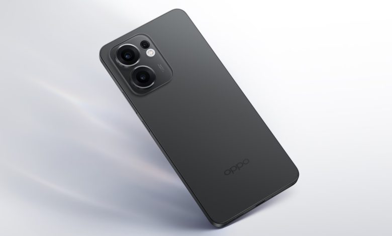 Oppo Reno 13F é bom? Veja comparação com 4 celulares intermediários