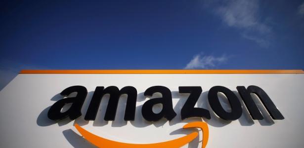 Amazon pretende entregar 500 milhões de pacotes anualmente por drones até o final de 2030