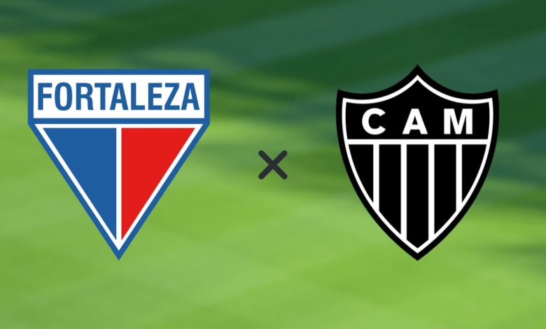 Palpites para Fortaleza x Atlético-MG: Análises e Onde Assistir (30/11/2025)