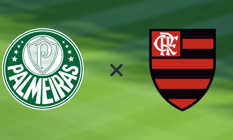 Palpites para Palmeiras x Flamengo: Análises e Onde Assistir (29/11/2025)