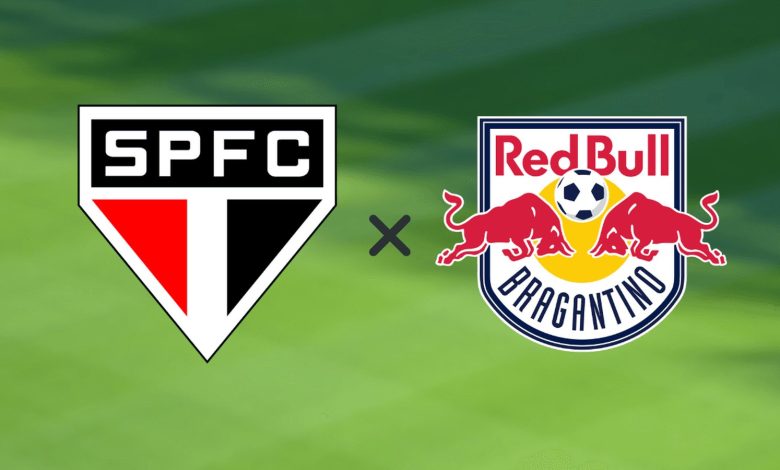 Palpites para São Paulo x RB Bragantino: Análises e Onde Assistir (08/11/2025)