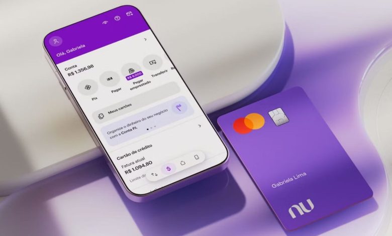 Pix Protegido: Nubank lança seguro pago contra golpes e roubo do celular