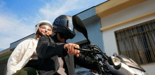 Prefeitura de São Paulo diz que vai entrar com efeito suspensivo no STF contra o "mototáxi"