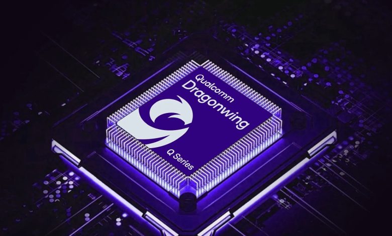 Qualcomm lança Dragonwing IQ-X, processador industrial com inteligência artificial
