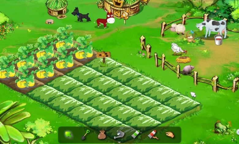 Que fim levou a Colheita Feliz, jogo de fazendinha que fez sucesso no Orkut?