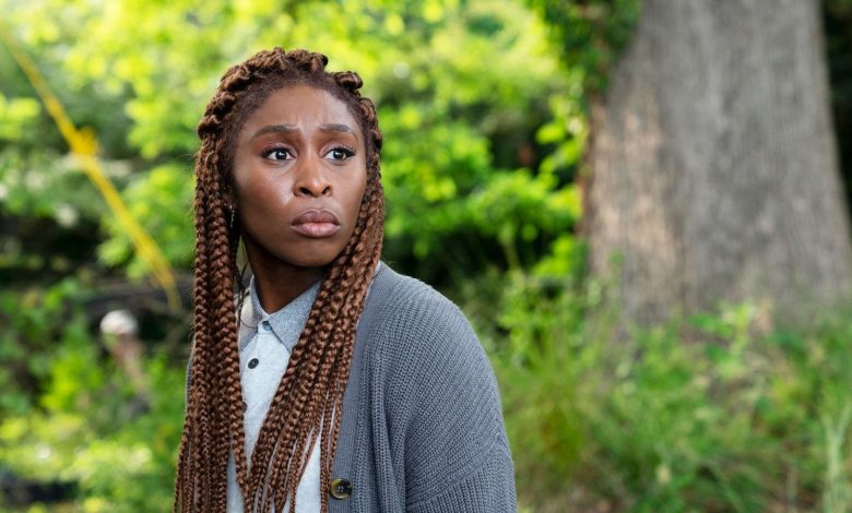 Quem é Cynthia Erivo? Conheça 8 filmes e séries com a estrela de Wicked