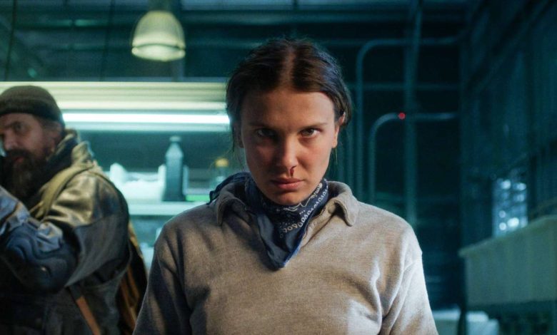 Quem é Kali '008' Prasad? Relembre irmã de Onze em Stranger Things 5