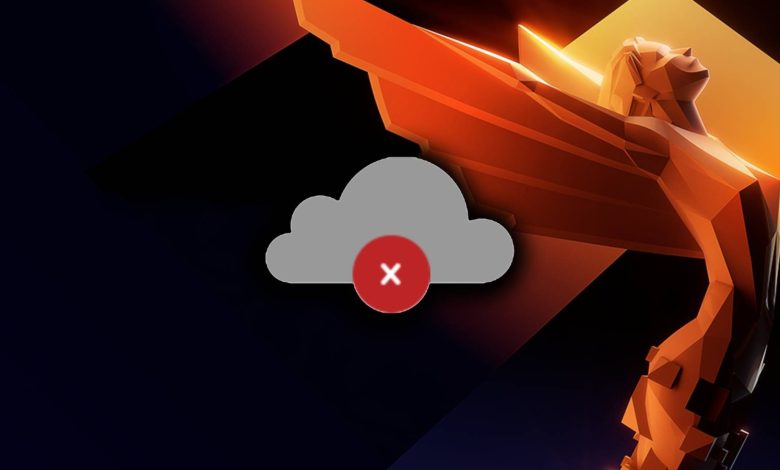Site do The Game Awards fica fora do ar um dia após abertura da votação