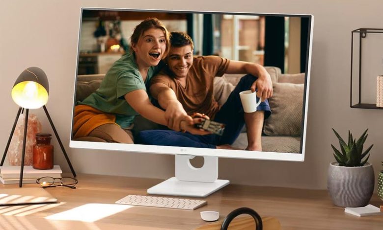 Smart TV, Ar-condicionado LG e mais da marca em promoção na Black Friday da Amazon