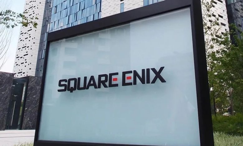 Square Enix realiza demissão em massa e vai apostar em IA