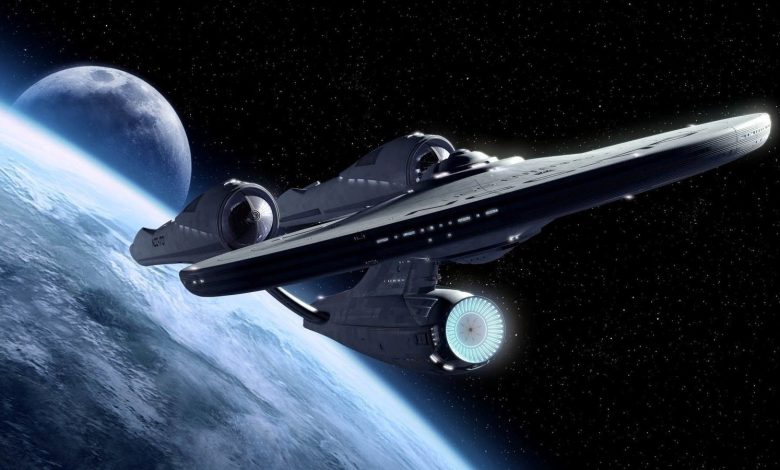 Star Trek vai ganhar novo filme com diretores de Dungeons & Dragons
