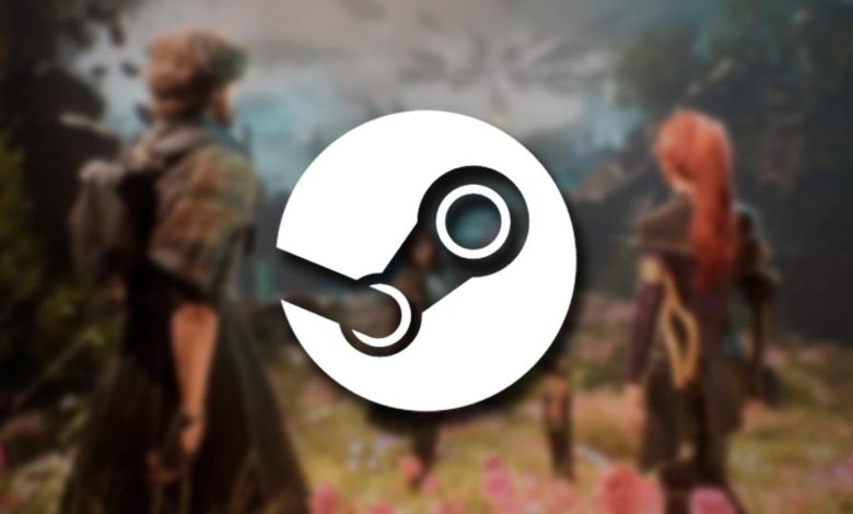 Steam tem jogos para PC com até 95% de desconto