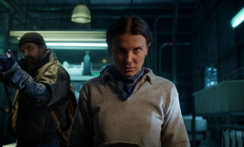 Stranger Things, Bugonia e mais! Os lançamentos de filmes e séries da semana (23/11)