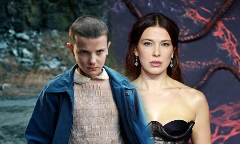 Stranger Things: Veja antes e depois dos atores após quase 10 anos de série