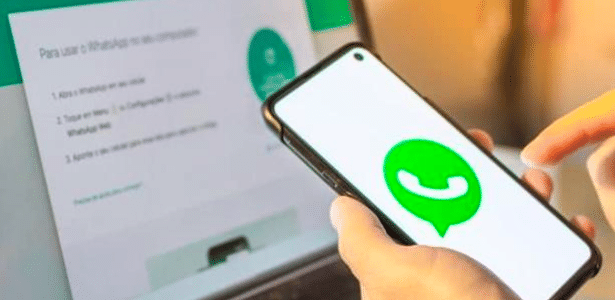 WhatsApp Web