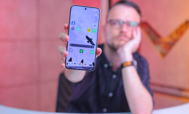 Xiaomi 15T: ótimo celular, péssima estratégia [Análise]