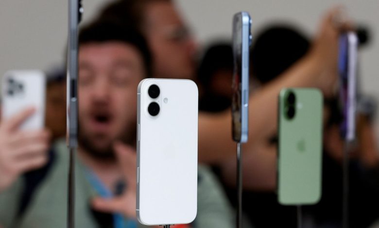 iPhone 17: até quanto vale pagar no celular da Apple na Black Friday 2025?