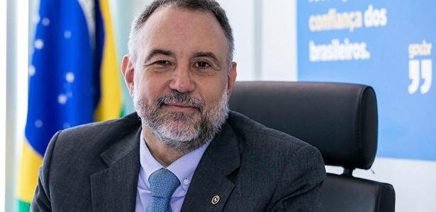soberania é não depender de uma big tech só