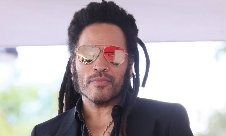 007 First Light terá Lenny Kravitz como vilão! Veja trailer