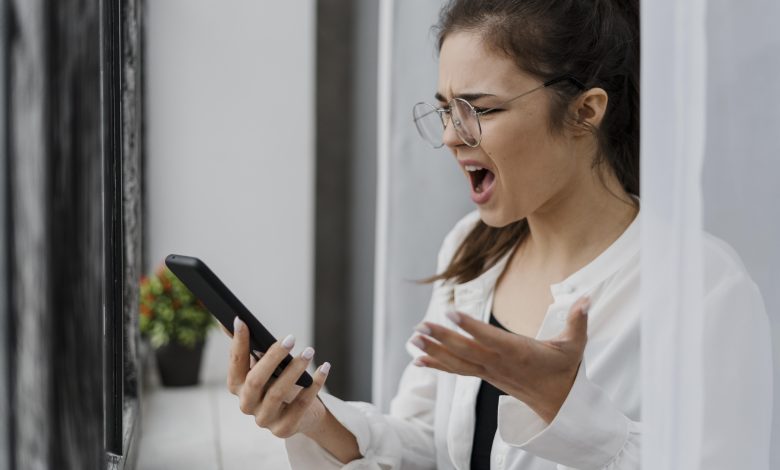 'Tudo o que sei sobre isso é contra a minha vontade': como silenciar palavras e perfis que tiram sua paz nas redes