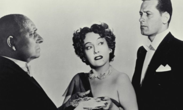 8 melhores filmes noir para se envolver em mistérios