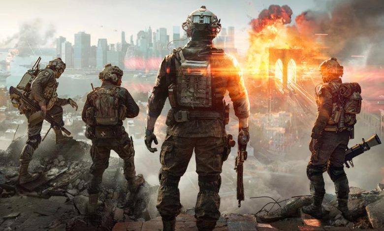 Battlefield 6, Silent Hill f e mais jogos de PS5 para presentear gamers no Natal; confira