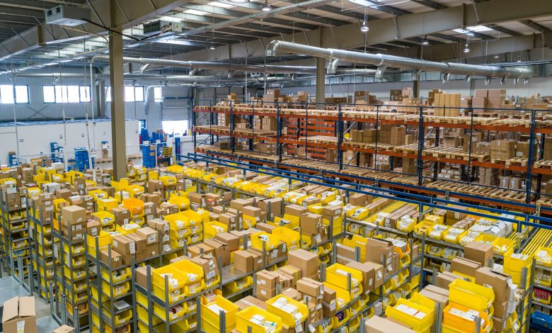Black Friday: mais de 4 mil produtos são apreendidos em centros do Mercado Livre, Shopee e Amazon